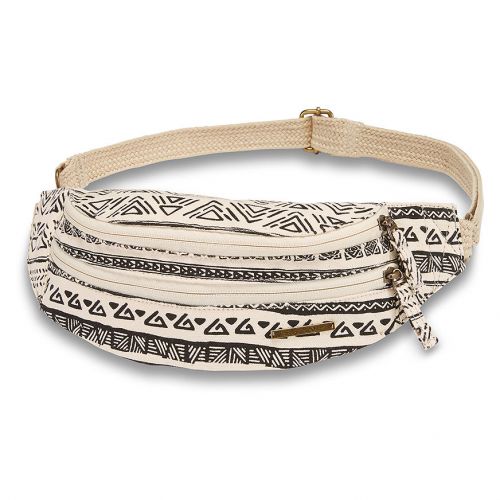 Saszetka biodrowa DAKINE Gigi Melbourne Sand