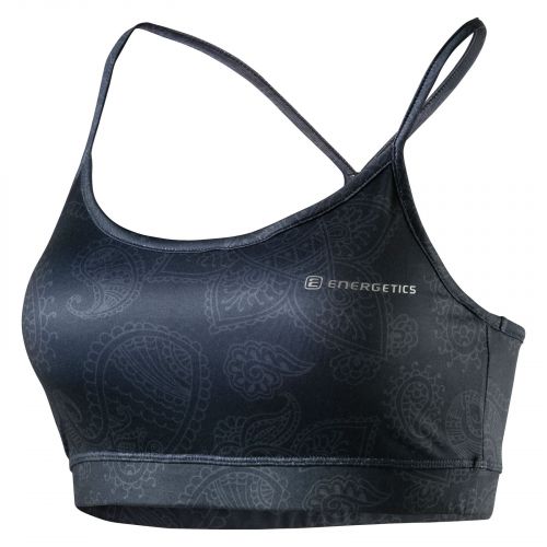Biustonosz sportowy damski Energetics Gigi 273440