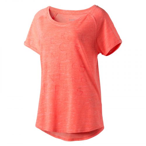 Koszulka Energetics Cully 2 W 280885 