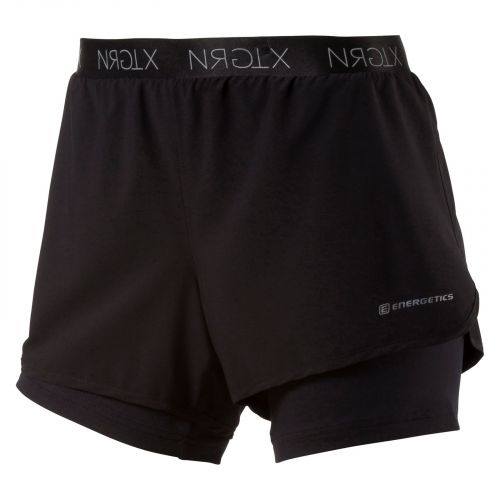 Szorty damskie sportowe Energetics Bamas 3 285938