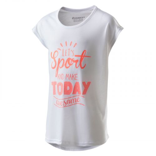 Koszulka Energetics Garibella 4 Jr 285957 