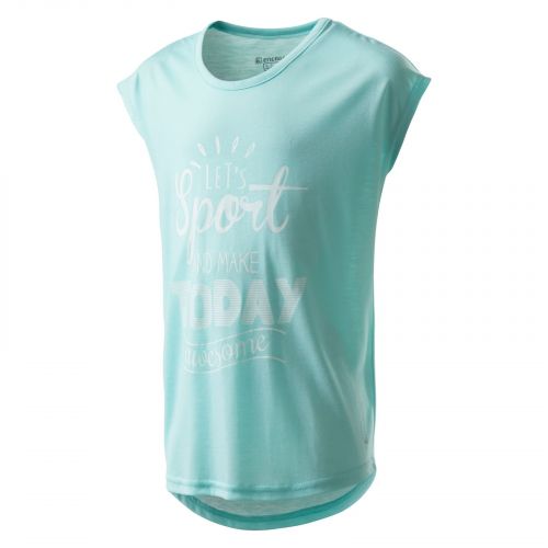 Koszulka Energetics Garibella 4 Jr 285957 