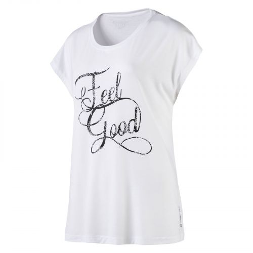 Koszulka damska Energetics Gerda 285980