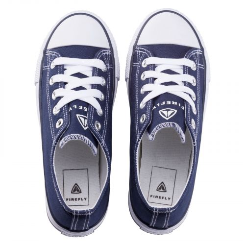 Buty Firefly Canvas Jr 244074