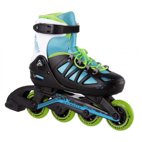 Rolki dla dzieci regulowane Firefly ILS 300 Boy 262213