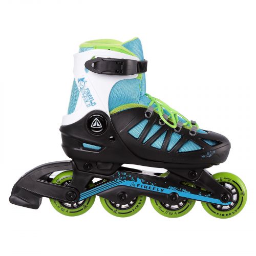 Rolki dla dzieci regulowane Firefly ILS 300 Boy 262213