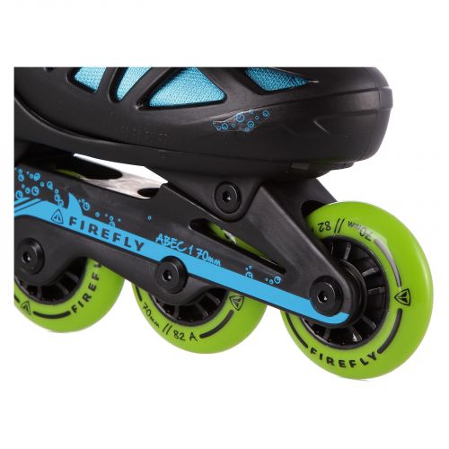 Rolki dla dzieci regulowane Firefly ILS 300 Boy 262213