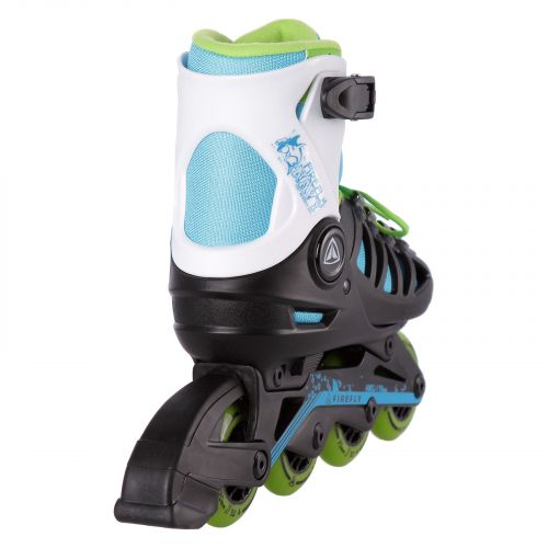 Rolki dla dzieci regulowane Firefly ILS 300 Boy 262213