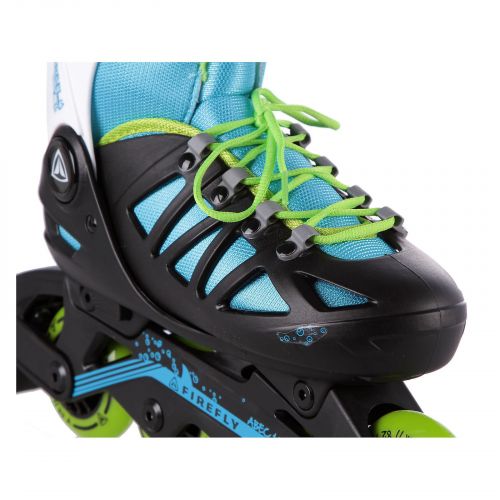 Rolki dla dzieci regulowane Firefly ILS 300 Boy 262213