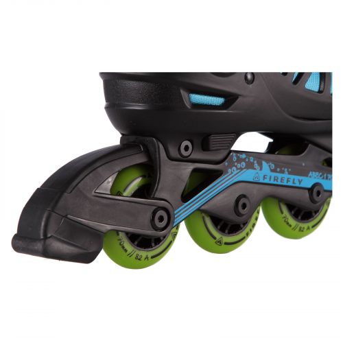 Rolki dla dzieci regulowane Firefly ILS 300 Boy 262213