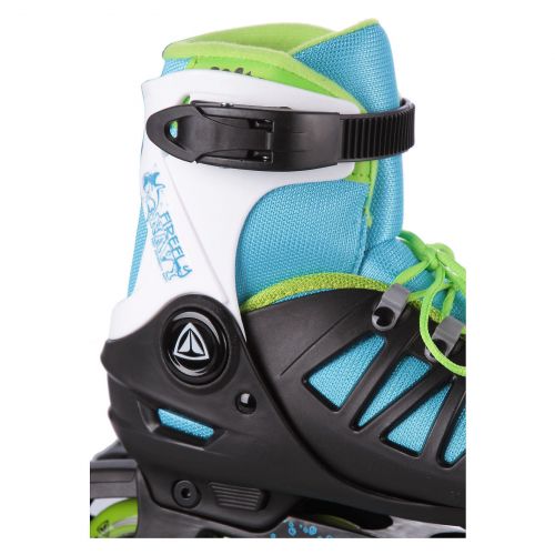 Rolki dla dzieci regulowane Firefly ILS 300 Boy 262213