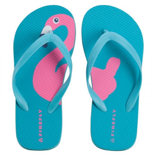 Klapki Firefly Madera Jr 288239