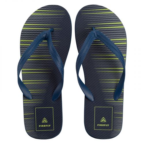 Klapki Firefly Madera M 288246