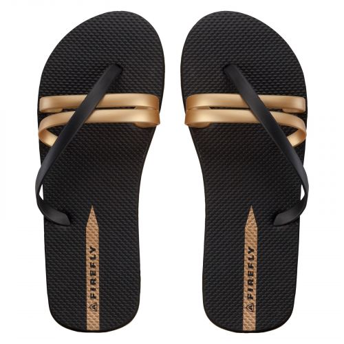 Klapki damskie Firefly Jacky 288257