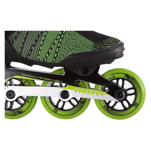 Rolki męskie Firefly ILS 510 289649