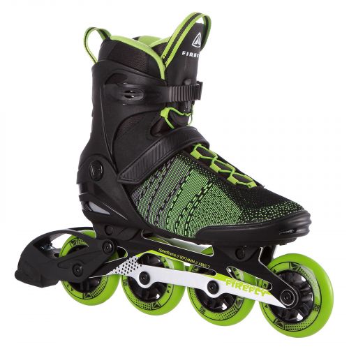 Rolki męskie Firefly ILS 510 289649