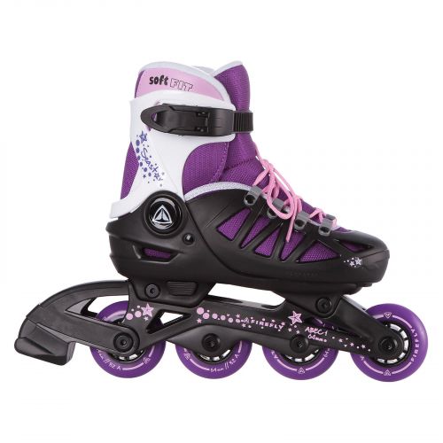 Rolki dla dzieci regulowane Firefly ILS 300 Girl 289652