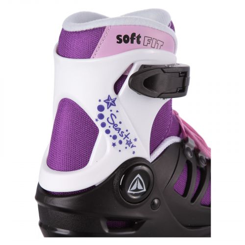 Rolki dla dzieci regulowane Firefly ILS 300 Girl 289652