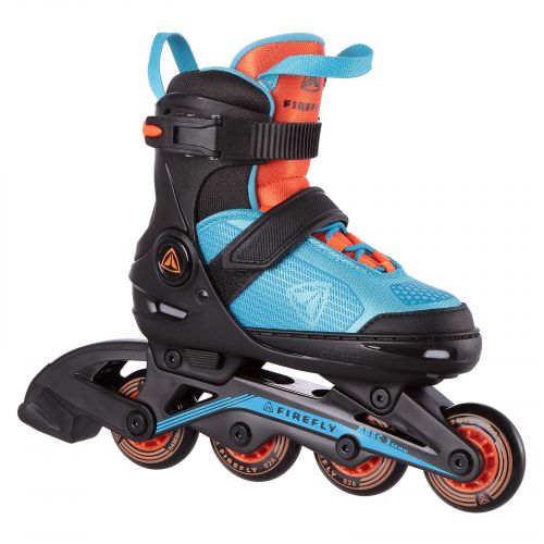 Łyżworolki dla dzieci Firefly ILS 510 Boy 289654