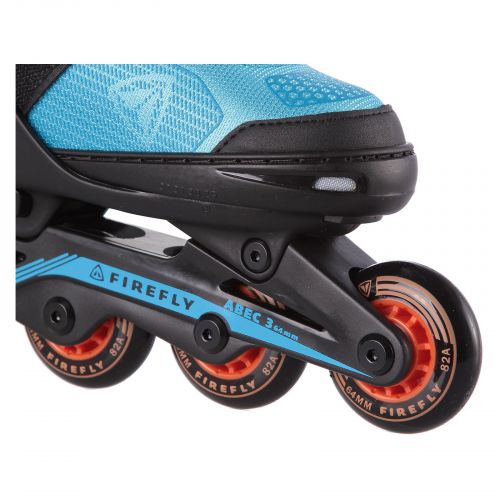 Łyżworolki dla dzieci Firefly ILS 510 Boy 289654