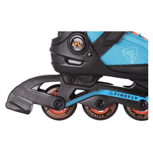 Łyżworolki dla dzieci Firefly ILS 510 Boy 289654