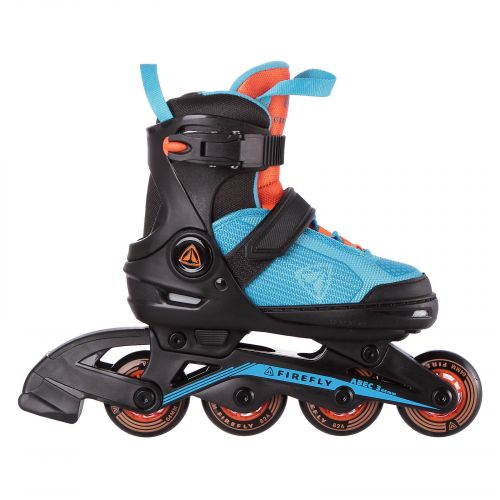 Łyżworolki dla dzieci Firefly ILS 510 Boy 289654