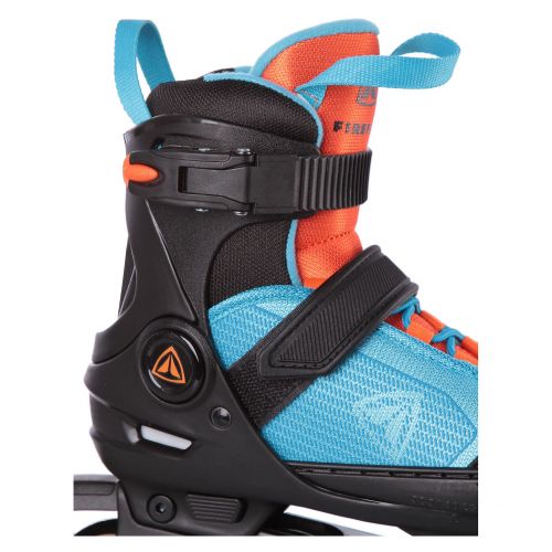 Łyżworolki dla dzieci Firefly ILS 510 Boy 289654