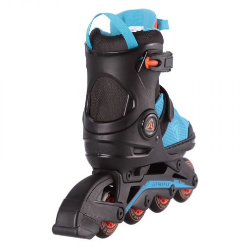 Łyżworolki dla dzieci Firefly ILS 510 Boy 289654