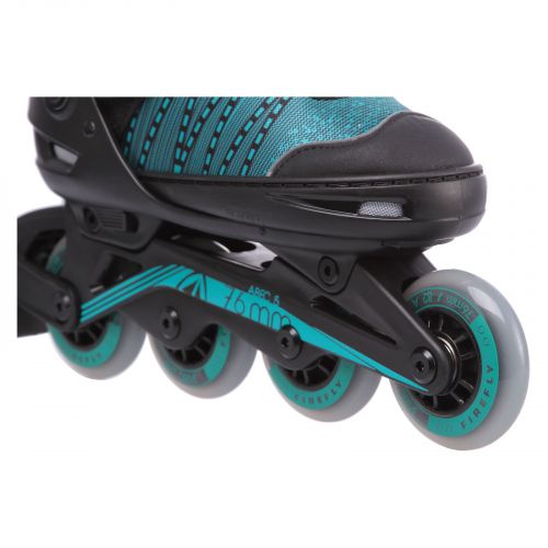 Łyżworolki dla dzieci Firefly ILS 610 Girl 289660