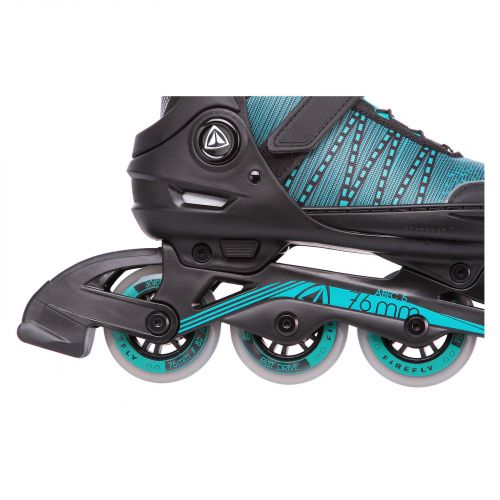 Łyżworolki dla dzieci Firefly ILS 610 Girl 289660