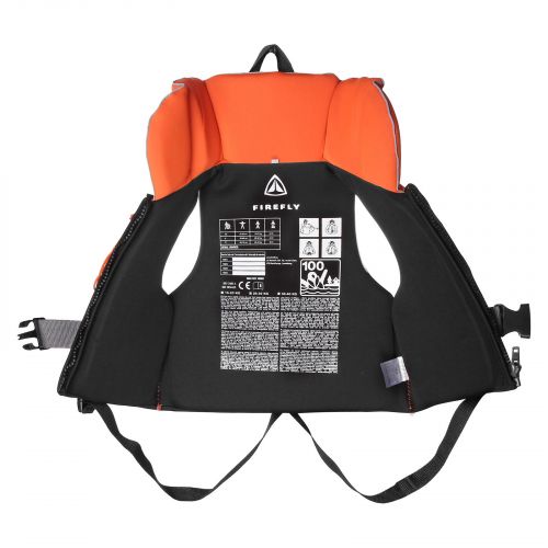 Kamizelka wypornościowa asekuracyjna dla dzieci Firefly Vest Junior 293228
