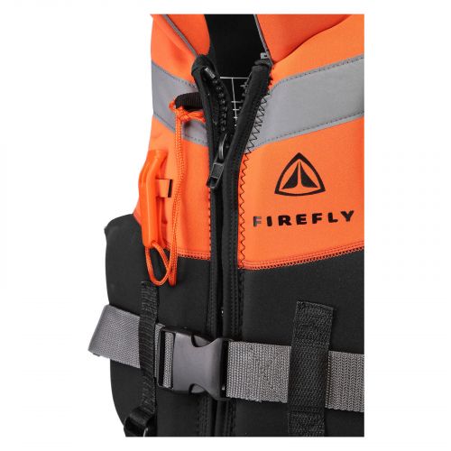 Kamizelka wypornościowa asekuracyjna dla dzieci Firefly Vest Junior 293228