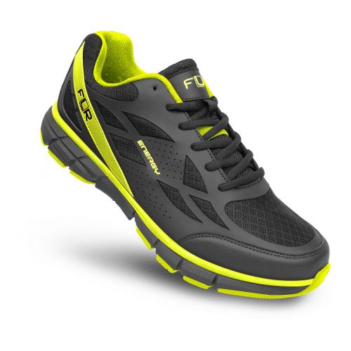 Buty rowerowe męskie FLR Energy