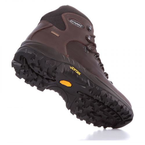 Buty Gri Sport Hikking Plus 10303