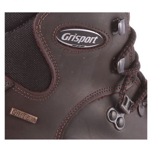 Buty Gri Sport Hikking Plus 10303