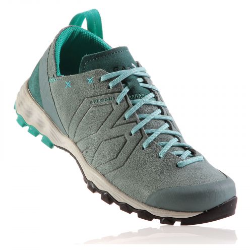 Buty damskie trekkingowe Agamura Garmont / l.green Cena, Opinie