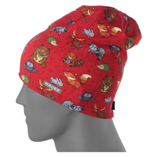 Czapka Hauer MAGIC TIGER