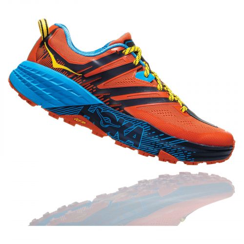  Buty Hoka ONE ONE Speedgoat 3 M 1099733