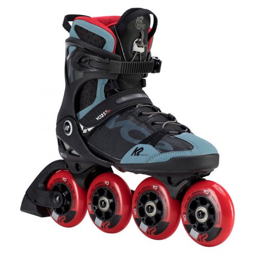 Rolki męskie K2 VO2 S 90 Pro 30D0110