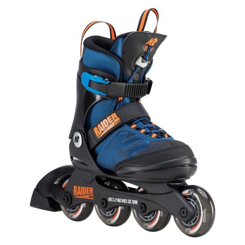 Rolki dla dzieci K2 Raider Pro B Jr 30D0221