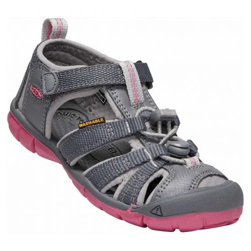 Sandały turystyczne dla dzieci Keen Seacamp II CNX 1020702 