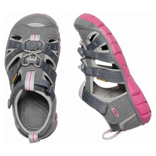 Sandały turystyczne dla dzieci Keen Seacamp II CNX 1020702 