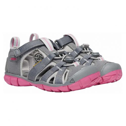 Sandały turystyczne dla dzieci Keen Seacamp II CNX 1020702 