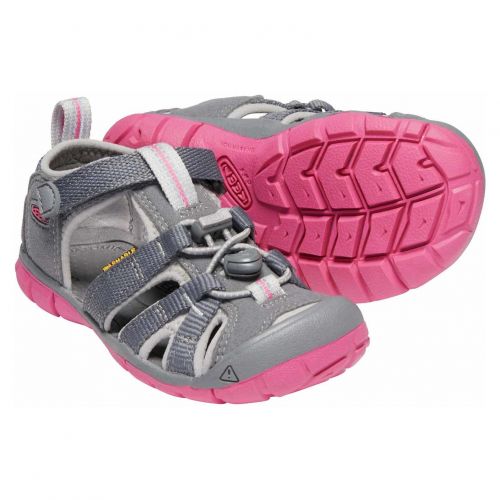 Sandały turystyczne dla dzieci Keen Seacamp II CNX 1020702 