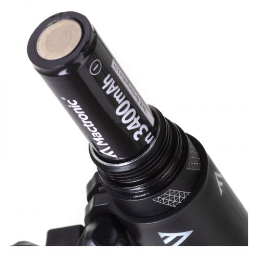 Lampa rowerowa 2w1 MacTronic Scream 3.1 900lm ABF0064