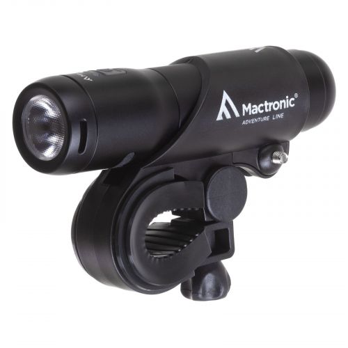 Lampa rowerowa 2w1 MacTronic Scream 3.1 900lm ABF0064