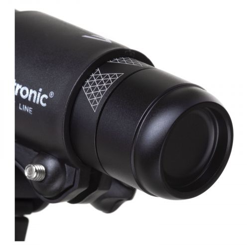 Lampa rowerowa 2w1 MacTronic Scream 3.1 900lm ABF0064