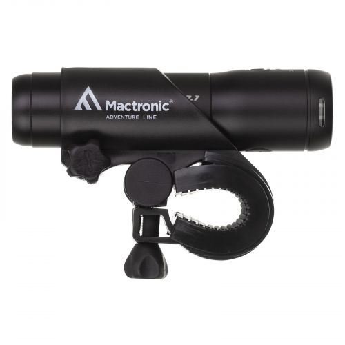 Lampa rowerowa 2w1 MacTronic Scream 3.1 900lm ABF0064