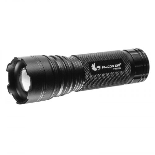 Lampa rowerowa 2w1 MacTronic Alpha 160 FHH0031