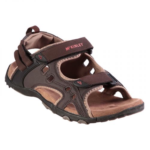 Sandały turystyczne męskie McKinley Jackson RG 2 148873